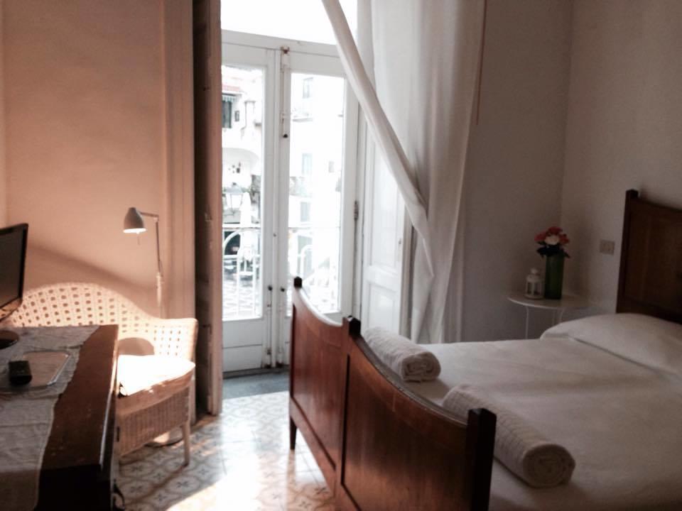 Casa Letizia Amalfi Coast Apartment Atrani Room photo