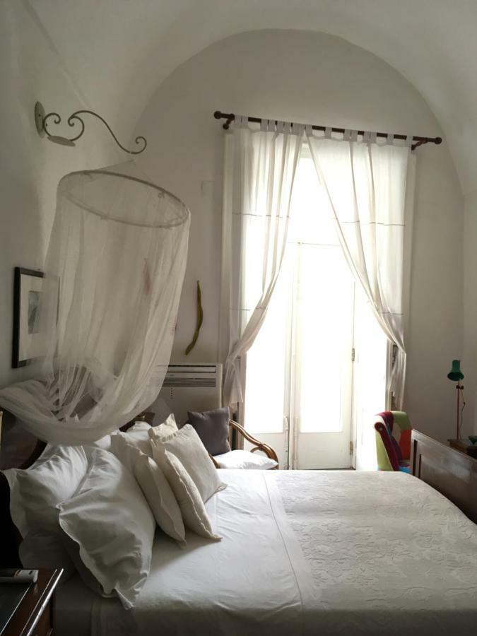 Casa Letizia Amalfi Coast Apartment Atrani Exterior photo
