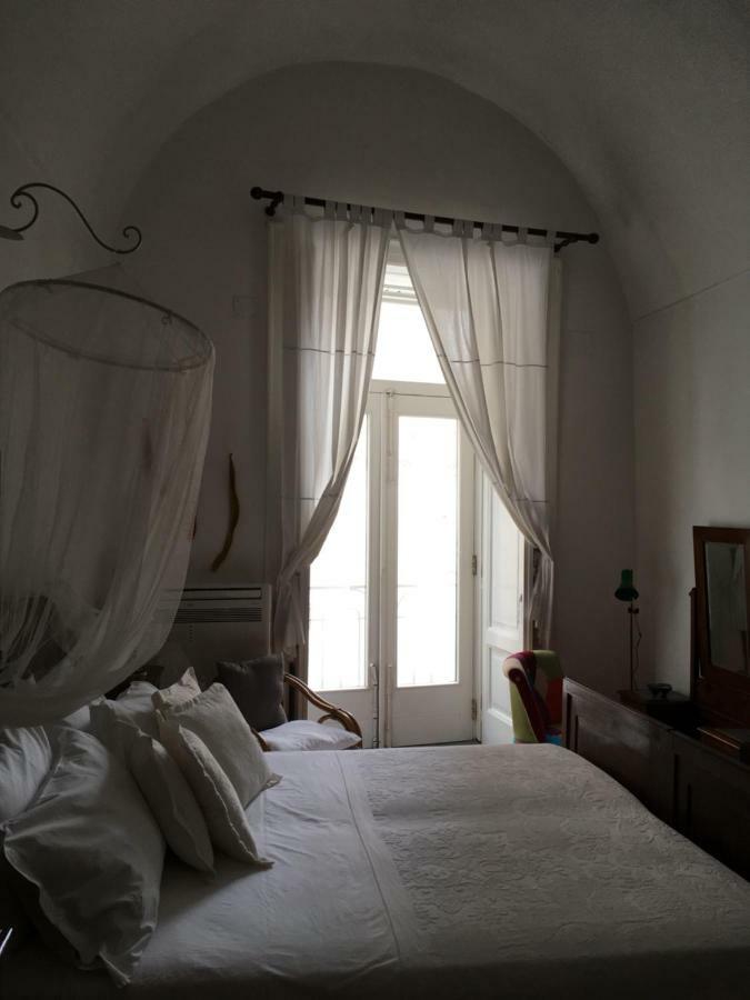 Casa Letizia Amalfi Coast Apartment Atrani Exterior photo